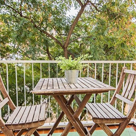 Sweett - Monumental Apartment บาร์เซโลนา ภายนอก รูปภาพ